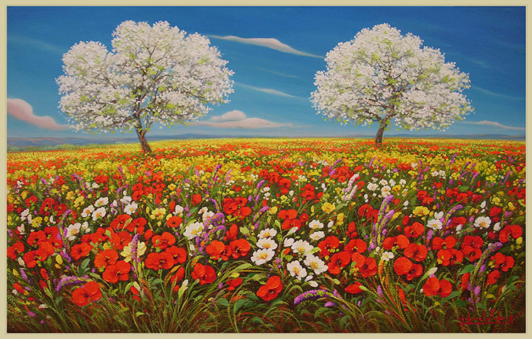 Primavera