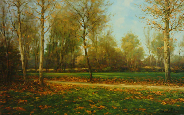 L'autunno