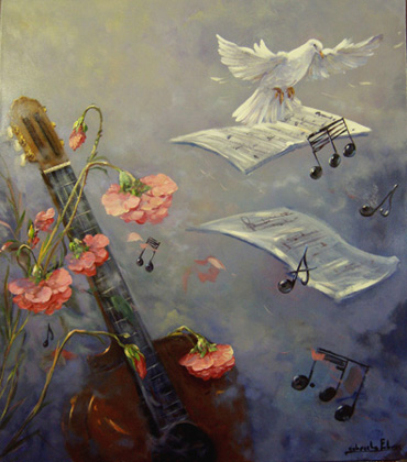 Suoni dipinti