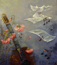 Suoni dipinti
