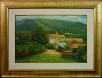 Paesaggio asolano