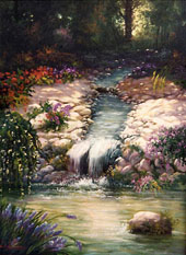 Cascatella