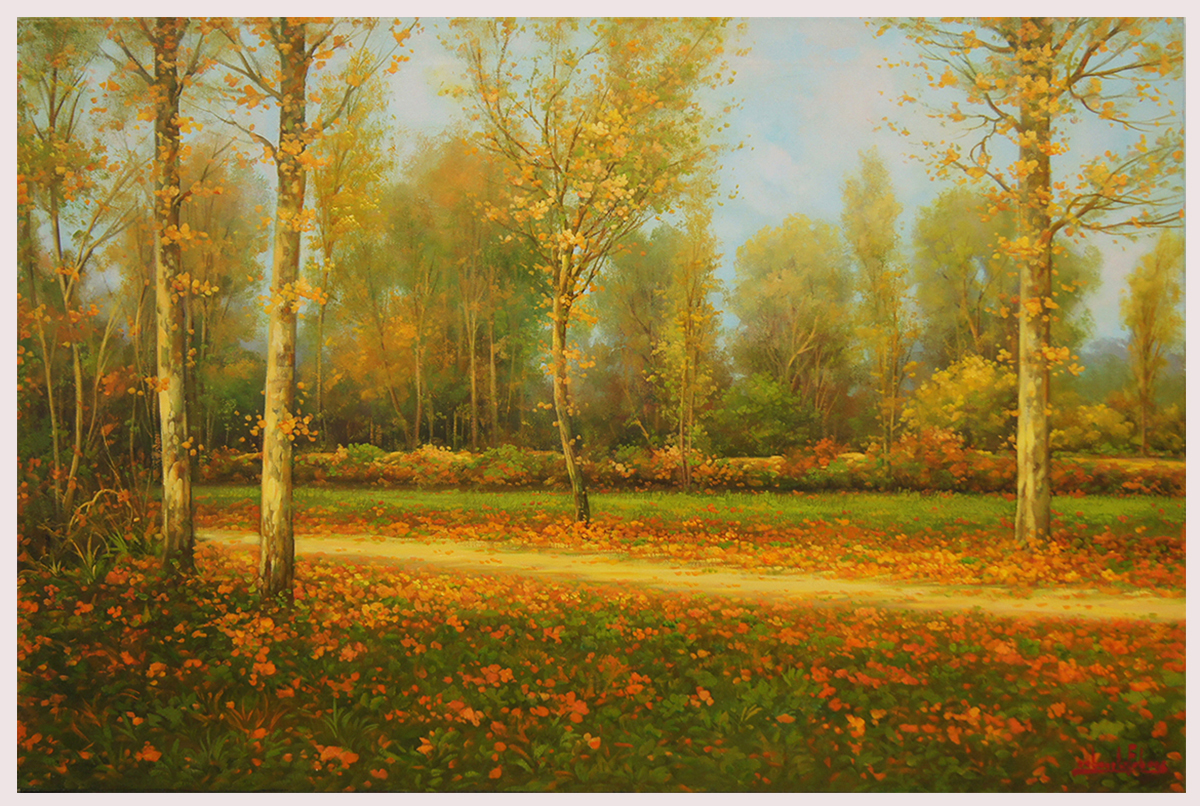 In autunno