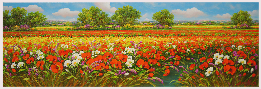 In primavera