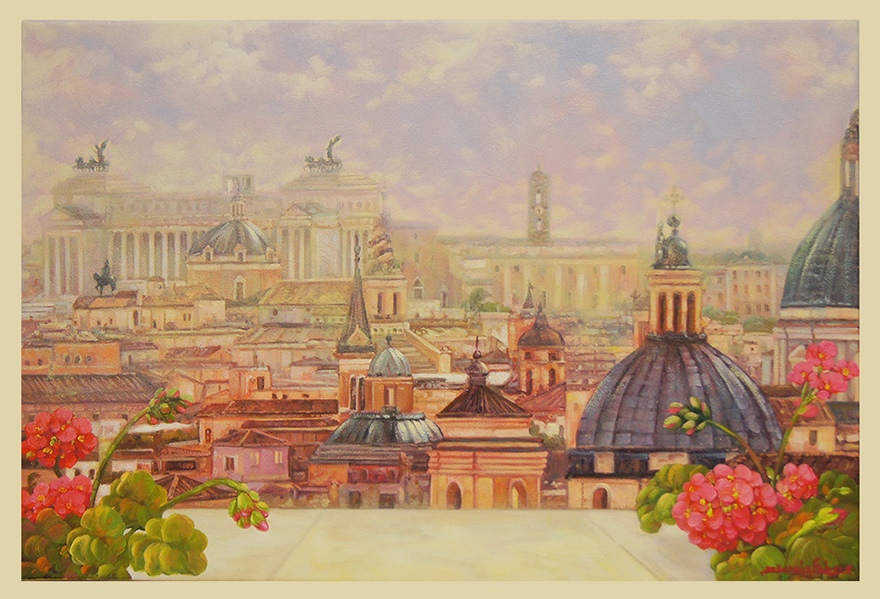Roma