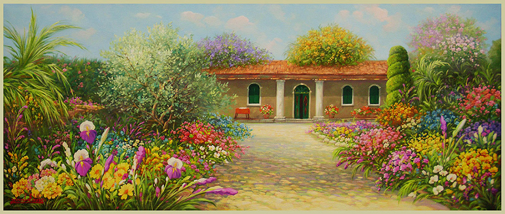 Giardino