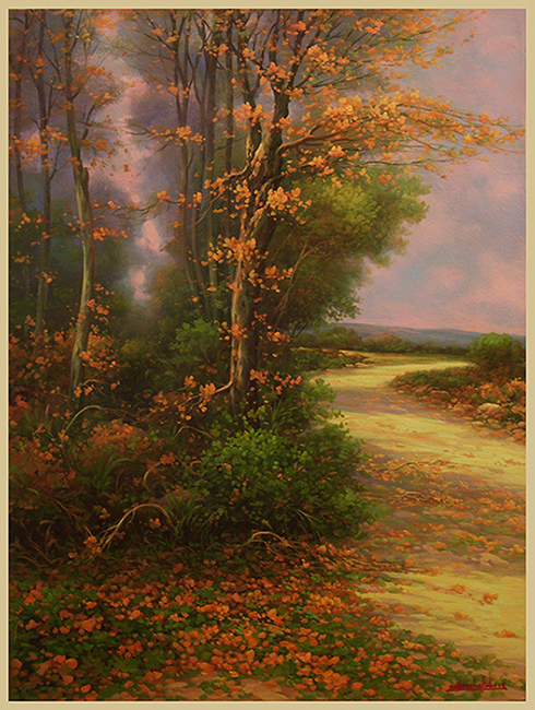 In Autunno