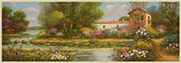La casa sul fiume