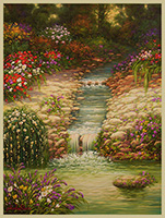 Cascatella