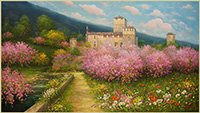 Il castello
