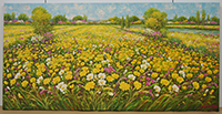 Campagna destate
