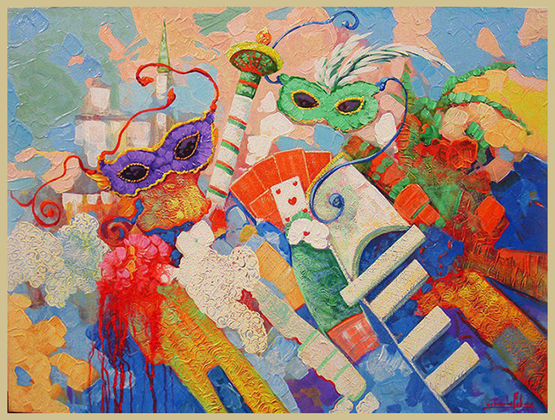 A carnevale