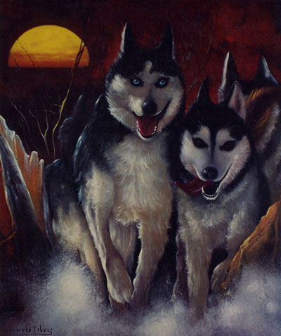 Husky
