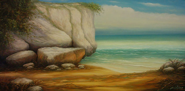 SCOGLI *Peschici*-Gargano-